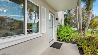 3032 Sandpiper Bay CIR G106, Naples, FL 34112