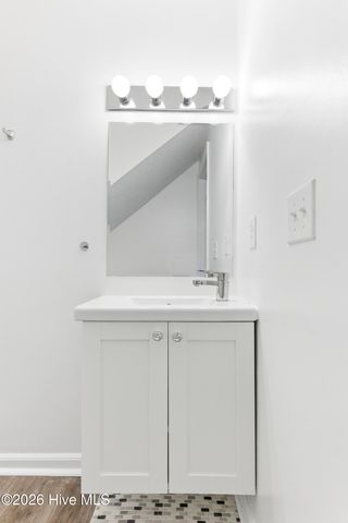 430 Cobblestone Drive, Wilmington, NC 28405