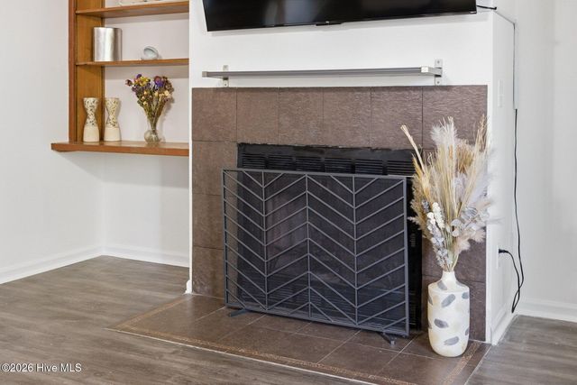 430 Cobblestone Drive, Wilmington, NC 28405