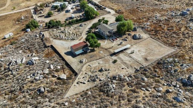 23621 California Avenue, Hemet, CA 92545