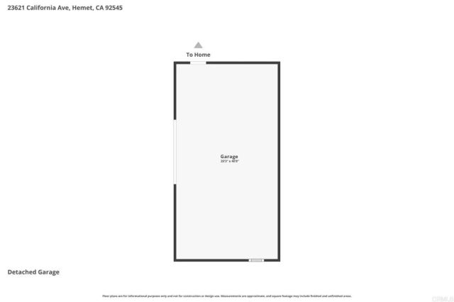 23621 California Avenue, Hemet, CA 92545