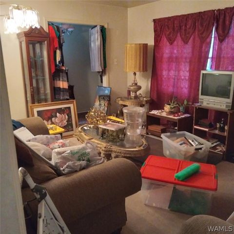 3221 22ND, Tuscaloosa, AL 35401