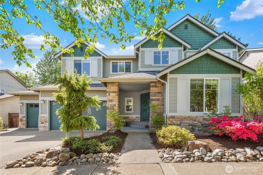 27443 236th Place SE, Maple Valley, WA 98038