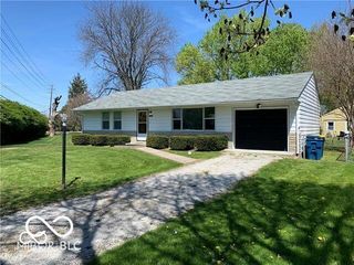 7316 Southeastern Avenue, Indianapolis, IN 46239