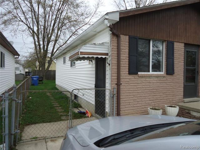 11051 Timken Avenue, Warren, MI 48089