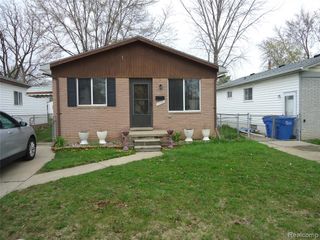 11051 Timken Avenue, Warren, MI 48089