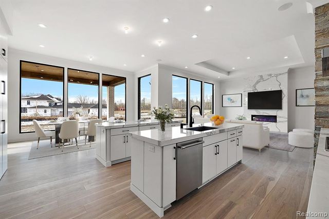 70910 Renata Court, Bruce, MI 48065