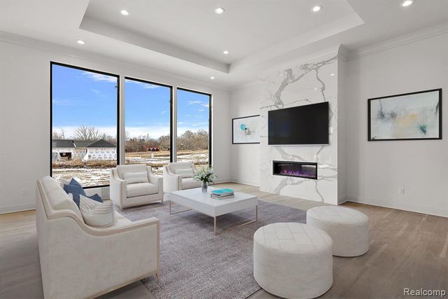 70910 Renata Court, Bruce, MI 48065