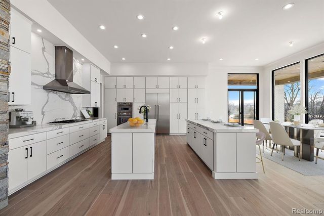 70910 Renata Court, Bruce, MI 48065