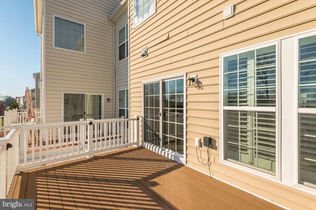 25442 HOPTON HOUSE TER, Chantilly, VA 20152