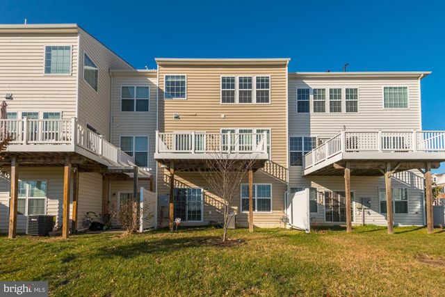 25442 HOPTON HOUSE TER, Chantilly, VA 20152