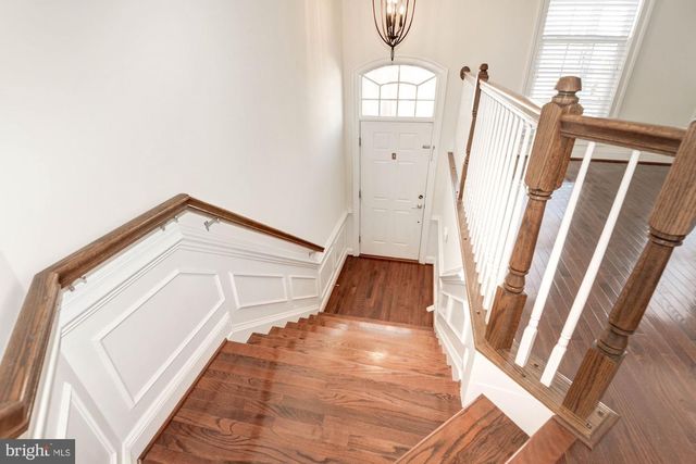 25442 HOPTON HOUSE TER, Chantilly, VA 20152
