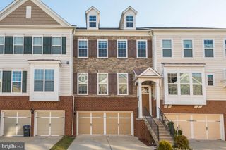 25442 HOPTON HOUSE TER, Chantilly, VA 20152