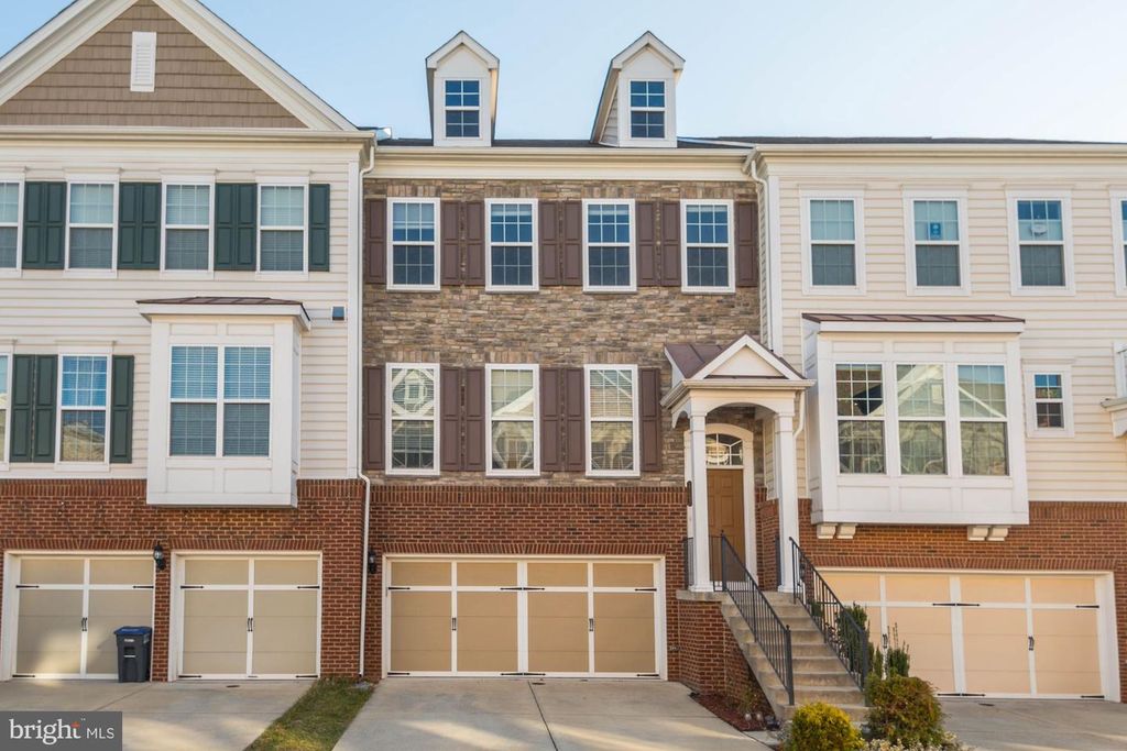 25442 HOPTON HOUSE TER, Chantilly, VA 20152