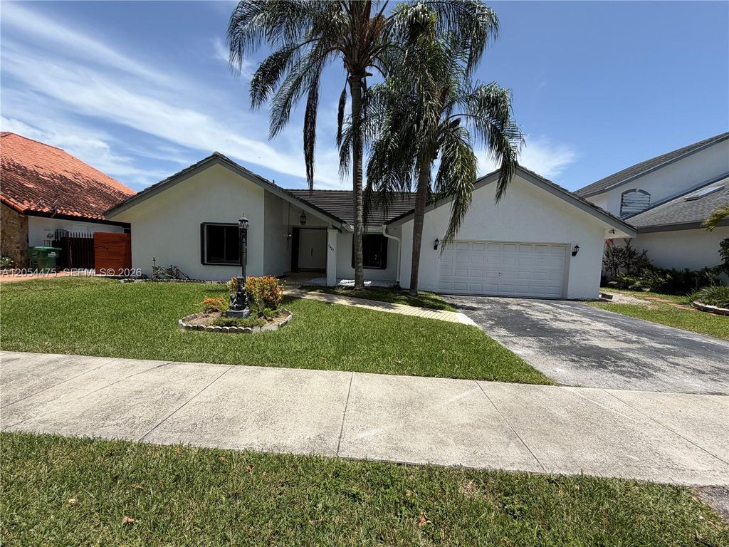 14271 SW 107th Terrace 0, Miami, FL 33186