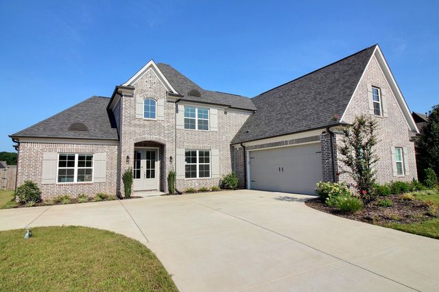 15 GRAYS HOLLOW DR, Cordova, TN 38018