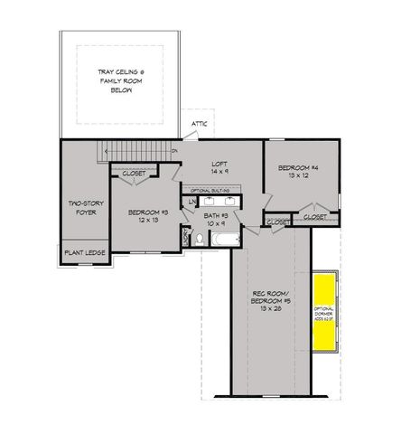 15 GRAYS HOLLOW DR, Cordova, TN 38018