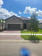 9935 SW Cloister Drive, Port St. Lucie, Port St Lucie, FL 34987