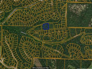Lot 2 Aldershot Lane, Bella Vista, AR 72714