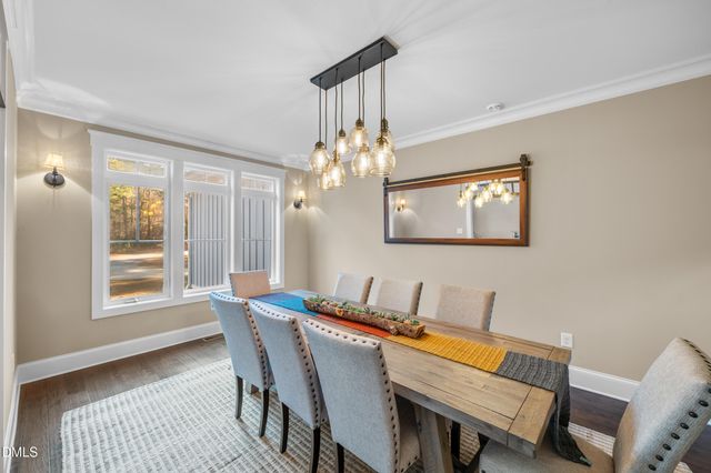 246 Lake Magnolia Way, Smithfield, NC 27577