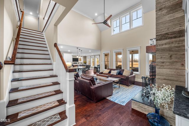 246 Lake Magnolia Way, Smithfield, NC 27577