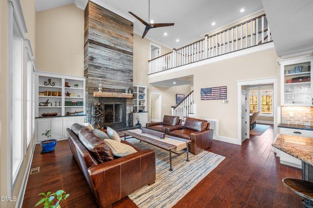 246 Lake Magnolia Way, Smithfield, NC 27577