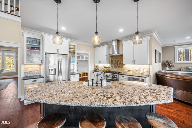 246 Lake Magnolia Way, Smithfield, NC 27577