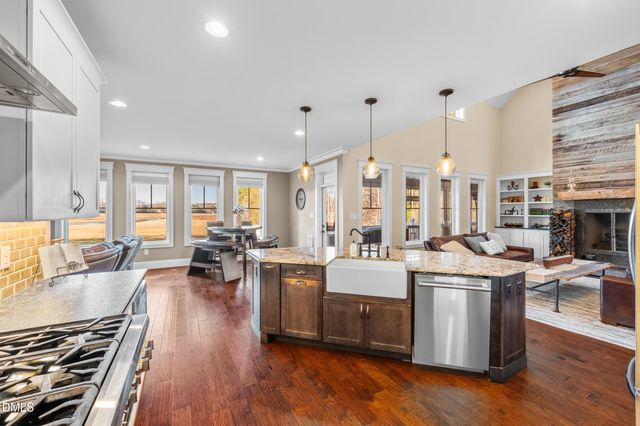 246 Lake Magnolia Way, Smithfield, NC 27577