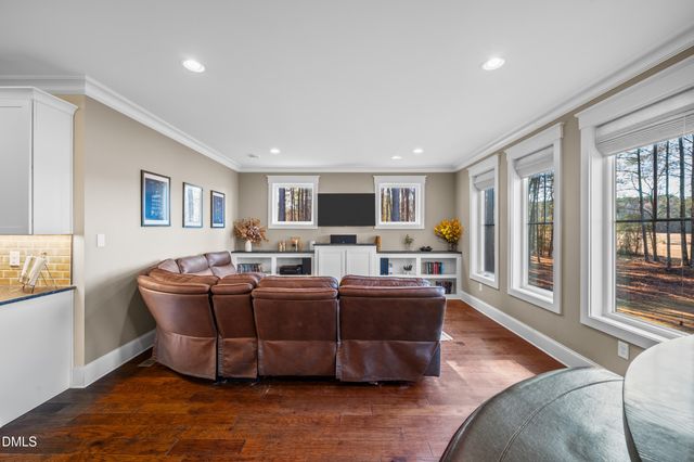 246 Lake Magnolia Way, Smithfield, NC 27577