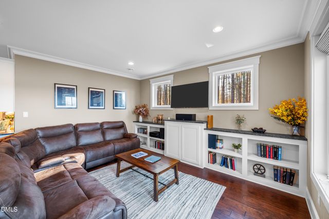 246 Lake Magnolia Way, Smithfield, NC 27577