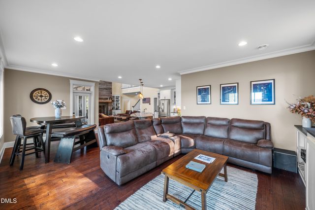 246 Lake Magnolia Way, Smithfield, NC 27577