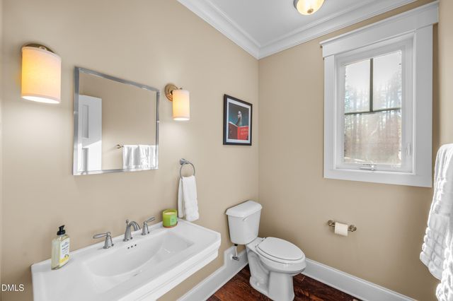 246 Lake Magnolia Way, Smithfield, NC 27577