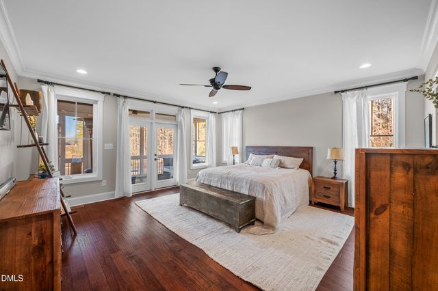 246 Lake Magnolia Way, Smithfield, NC 27577