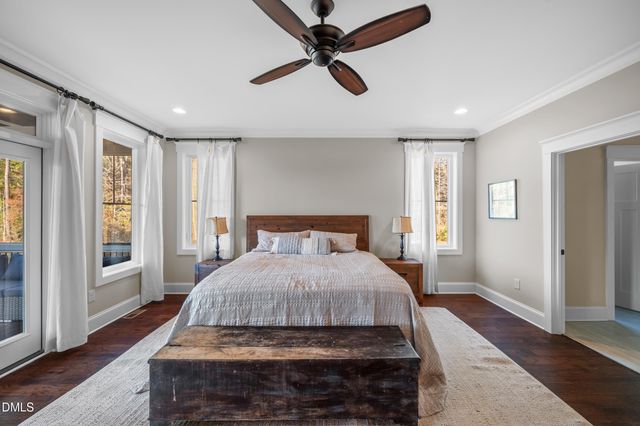 246 Lake Magnolia Way, Smithfield, NC 27577