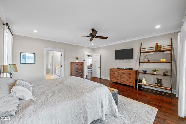 246 Lake Magnolia Way, Smithfield, NC 27577