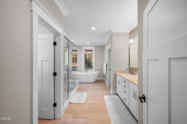 246 Lake Magnolia Way, Smithfield, NC 27577