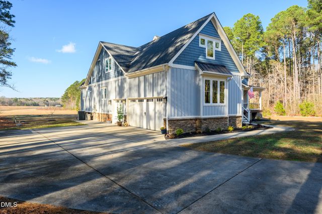 246 Lake Magnolia Way, Smithfield, NC 27577