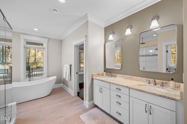 246 Lake Magnolia Way, Smithfield, NC 27577