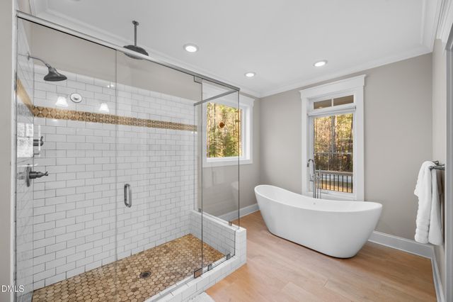 246 Lake Magnolia Way, Smithfield, NC 27577