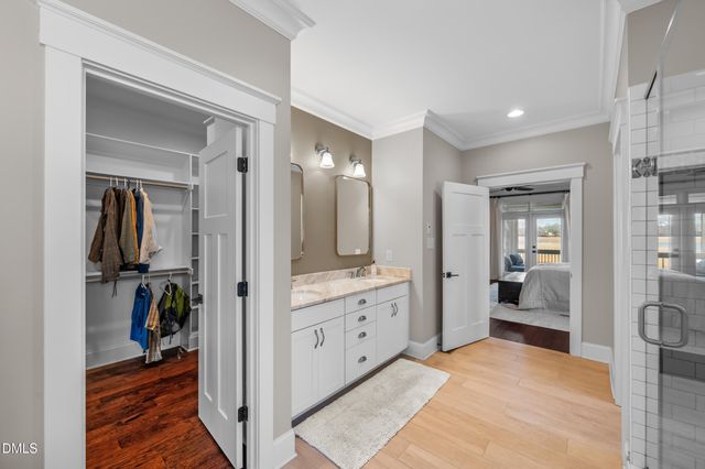 246 Lake Magnolia Way, Smithfield, NC 27577