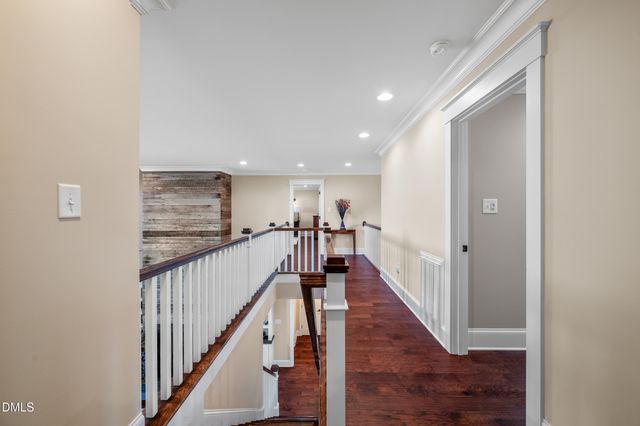 246 Lake Magnolia Way, Smithfield, NC 27577