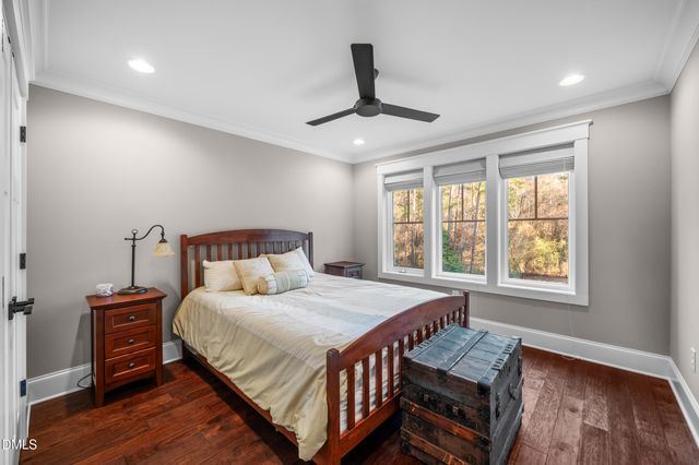 246 Lake Magnolia Way, Smithfield, NC 27577