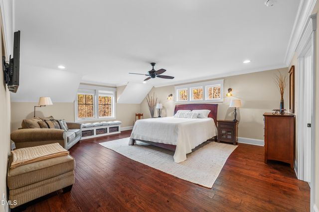 246 Lake Magnolia Way, Smithfield, NC 27577