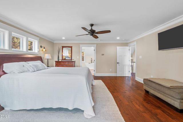 246 Lake Magnolia Way, Smithfield, NC 27577