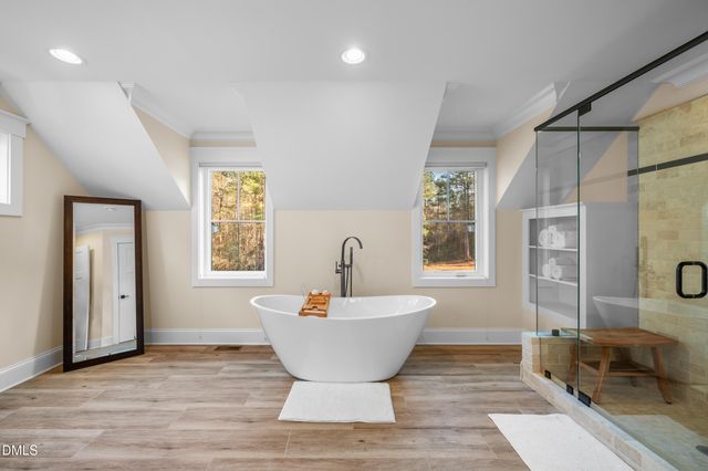 246 Lake Magnolia Way, Smithfield, NC 27577