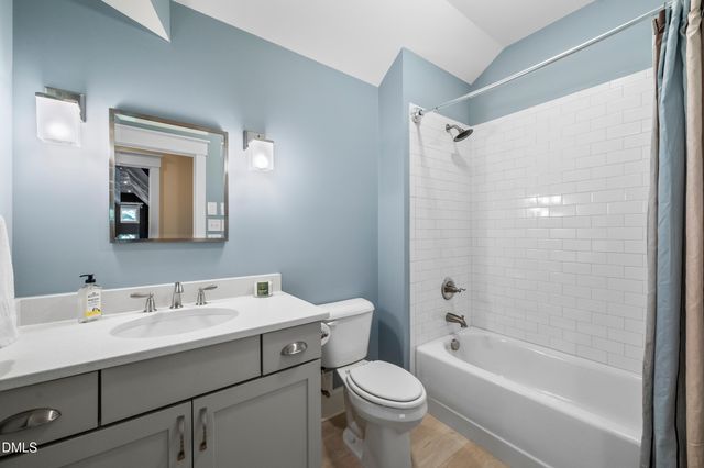 246 Lake Magnolia Way, Smithfield, NC 27577