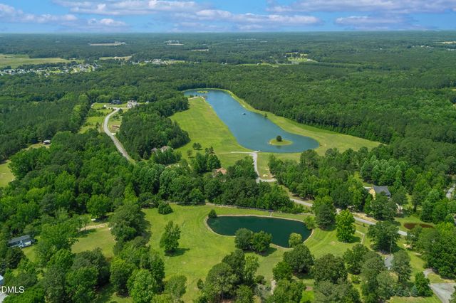 246 Lake Magnolia Way, Smithfield, NC 27577