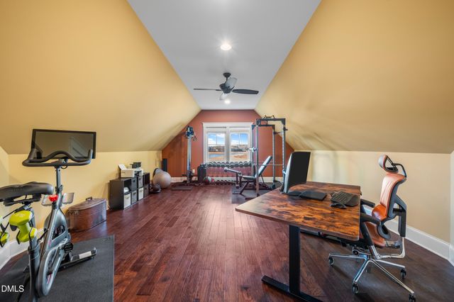 246 Lake Magnolia Way, Smithfield, NC 27577