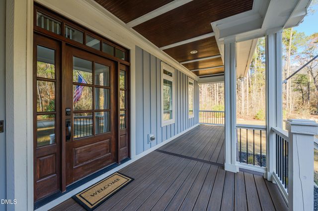 246 Lake Magnolia Way, Smithfield, NC 27577