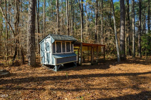 246 Lake Magnolia Way, Smithfield, NC 27577